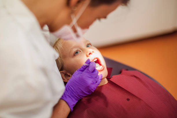 Best Tooth Infection Emergency Dentist  in Rockcreek, OR